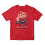 Hooligan Air Show Airplane T-Shirt