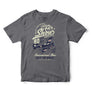 Hooligan Air Show Airplane T-Shirt