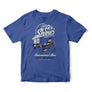 Hooligan Air Show Airplane T-Shirt