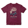 Hooligan Air Show Airplane T-Shirt