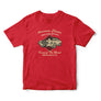 Hooligan American Classic T-Shirt