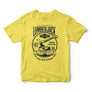 Hooligan Authentic Lumberjack T-Shirt