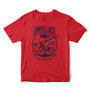 Hooligan Authentic Lumberjack T-Shirt