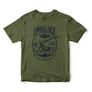 Hooligan Authentic Lumberjack T-Shirt