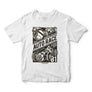 Hooligan Auto Race T-Shirt