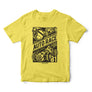 Hooligan Auto Race T-Shirt