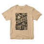 Hooligan Auto Race T-Shirt