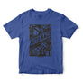 Hooligan Auto Race T-Shirt