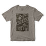 Hooligan Auto Race T-Shirt
