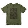 Hooligan Auto Race T-Shirt