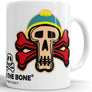 BAD TO THE BONE - HA x P.I.G. Collab Cartman - Stupid Damn Mug