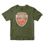 Hooligan Garage New York T-Shirt
