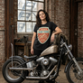 Hooligan Garage New York T-Shirt