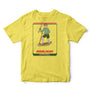HA - Scooter Bat Boy - T-shirts.