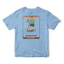 HA - Scooter Bat Boy - T-shirts.