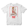 HA - TriPsycle Path Girl - T-shirts.