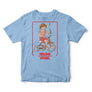 HA - TriPsycle Path Girl - T-shirts.