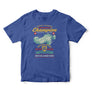 Hooligan International Champion Car Race T-Shirt