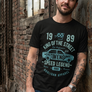 Hooligan King Of The Street T-Shirt