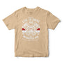 Hooligan Live To Ride 1980 T-Shirt