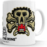 BAD TO THE BONE - HA x P.I.G. Collab Preditor Mug