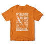 Hooligan Spark Plug T-Shirt