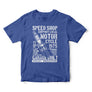 Hooligan Spark Plug T-Shirt