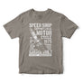 Hooligan Spark Plug T-Shirt