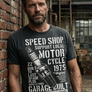 Hooligan Spark Plug T-Shirt