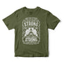Hooligan Strong T-Shirt