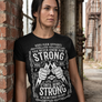 Hooligan Strong T-Shirt