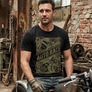 Hooligan Auto Race T-Shirt