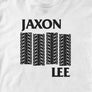 HA x JXN Colab - Punk is not dead - a Nod to Iconic Band Black Flag - T-shirts