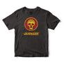 HA x JXN Colab - Punk is not dead - a Nod to Iconic Band Off Spring - T-shirts