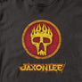 HA x JXN Colab - Punk is not dead - a Nod to Iconic Band Off Spring - T-shirts