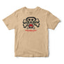BAD TO THE BONE - HA x P.I.G. Collab Predator T-Shirt