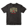 BAD TO THE BONE - HA x P.I.G. Collab Predator T-Shirt