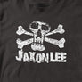 HA x JXN Colab - Punk is not dead - a Nod to Iconic Band Rancid - T-shirts
