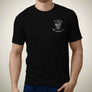 The Parachute Regiment Op Toral 2019 Para Scull Inspired T-Shirt(000)(E)