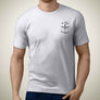 The Parachute Regiment Op Toral 2019 A Coy A COY NKC Inspired T-Shirt (007)(O)