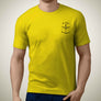 The Parachute Regiment Op Toral 2019 A Coy A COY NKC Inspired T-Shirt (007)(O)