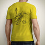 Royal Electrical And Mechanical Engineers Op Toral 2019 REME Plain HQ Coy HQRS Inspired T Shirt (047)(H)