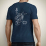 Royal Electrical And Mechanical Engineers Op Toral 2019 REME HQ Coy NKC Inspired T Shirt (041)(G)