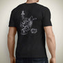 Royal Electrical And Mechanical Engineers Op Toral 2019 REME HQ Coy NKC Inspired T Shirt (041)(G)