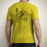 The Royal Logistics Corps Op Toral 2019 HQ Coy 13 REG NKC Inspired T-Shirt (008)