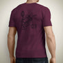 The Royal Logistics Corps Op Toral 2019 HQ Coy 13 REG NKC Inspired T-Shirt (008)