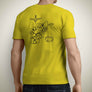 The Parachute Regiment Op Toral 2019 A Coy A COY NKC Inspired T-Shirt (007)(O)