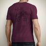 The Parachute Regiment Op Toral 2019 A Coy A COY NKC Inspired T-Shirt (007)(O)