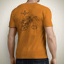 The Parachute Regiment Op Toral 2019 A Coy A COY NKC Inspired T-Shirt (007)(O)