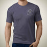 The Parachute Regiment Op Toral 2019 Colour HQ Coy NKC II Para Inspired T Shirt (023)(W)